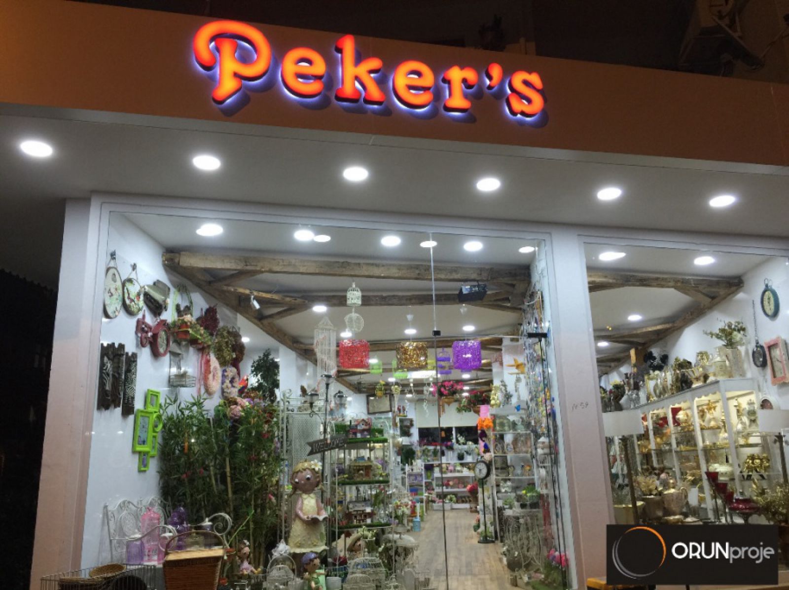 PEKER'S Collection
